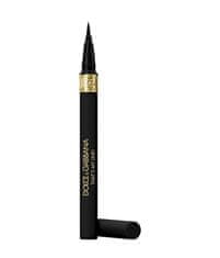 Dolce & Gabbana Vodeodolné očné linky That`s My Line! (24H Lasting Waterproof Eyeliner) 0,55 ml (Odtieň 01 POV)