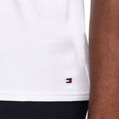 Tommy Hilfiger Tričko biela M UM0UM03137