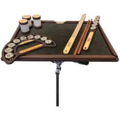 Keo Percussion Traps Tray, odkladací pultík