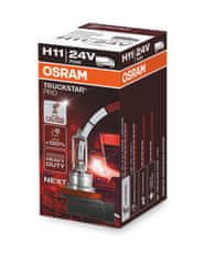 Osram OSRAM H11 24V 70W PGJ19-2 TRUCKSTAR PRE NEXT GEN plus 120% viac svetla 1ks 64216TSP