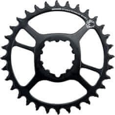 Sram prevodník 34z EAGLE 3mm offset boost oceľový