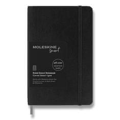 Moleskine Zápisník Smart 2022 S, linajkový, mäkké dosky