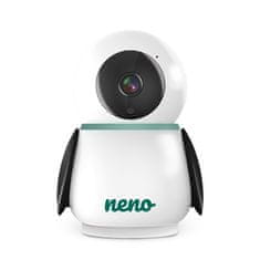 NENO Opatrovateľka detská smart wi-fi / Video monitor Avante