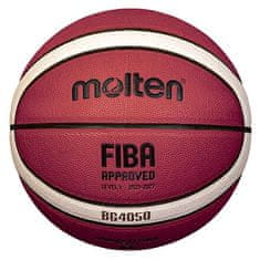 Molten B5G4050 basketbalová lopta veľkosť lopty č. 5