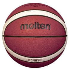 Molten B5G4050 basketbalová lopta veľkosť lopty č. 5