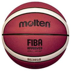 Molten B5G3850 basketbalová lopta veľkosť lopty č. 5