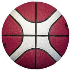 Molten B5G3850 basketbalová lopta veľkosť lopty č. 5