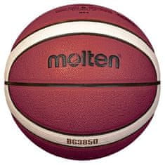 Molten B5G3850 basketbalová lopta veľkosť lopty č. 5