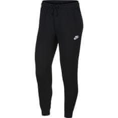 Nike Nohavice čierna 168 - 172 cm/M Essential Pant Fleece