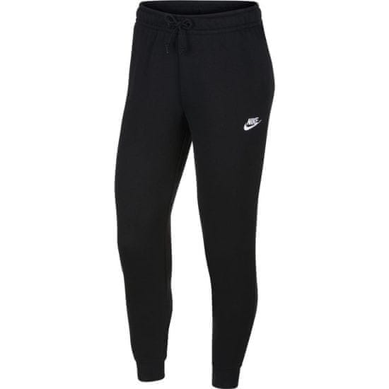 Nike Nohavice čierna Essential Pant Fleece