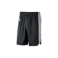 Nike Nohavice basketball 183 - 187 cm/L Nba Brooklyn Nets Practice