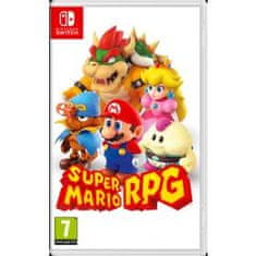 NINTENDO SWITCH Super Mario RPG