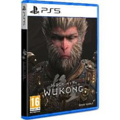 U&I Black Myth: Wukong PS5