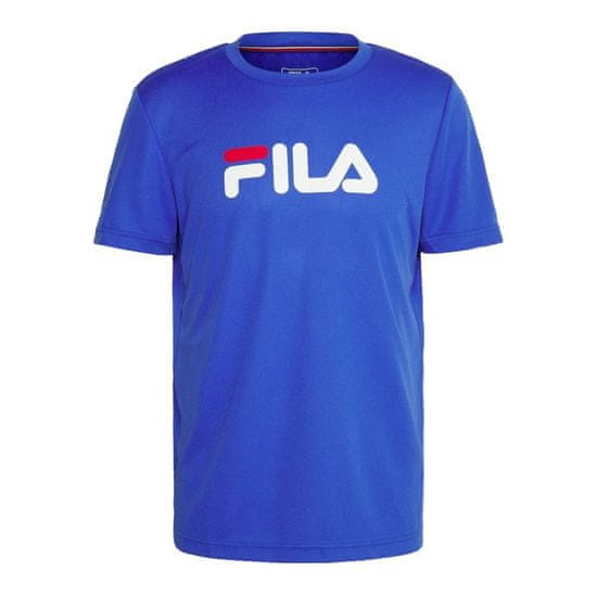 FILA Tričko modrá FLM131020E1450