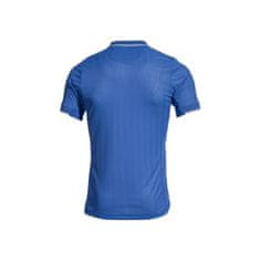 Joma Tričko modrá XL Fit One