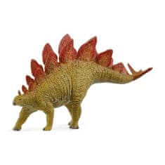 Schleich Prehistorické zvieratko - Stegosaurus