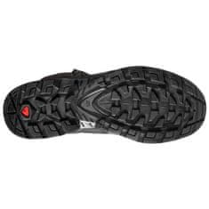 Salomon Obuv treking hnedá 40 2/3 EU Trekkingowe Quest 4 Gtx Gore-tex