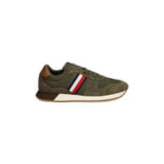 Tommy Hilfiger Obuv 44 EU Runner Evo Mix Block