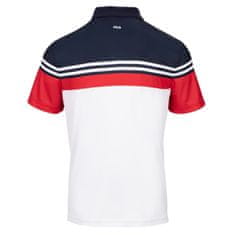 FILA Tričko výcvik XL FBM231010E0152