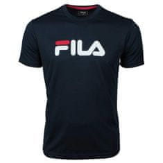 FILA Tričko výcvik tmavomodrá XL FLM131020100