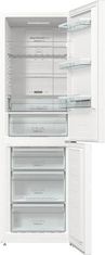 Gorenje Kombinovaná chladnička NRK6192AW4