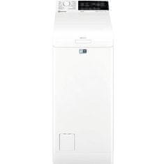 Electrolux Pračka s horním plněním PerfectCare 600 EW6TN3062