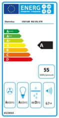 Electrolux Vestavný odsavač par 700 SENSE Hob2Hood LFG716R