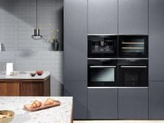 Electrolux Vestavná vinotéka 900 PRO KBW5X