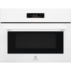 Electrolux Kompaktní vestavná trouba 600 FLEX Quick&amp;Grill EVM8E08V