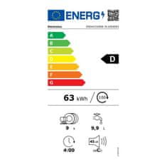 Electrolux Myčka nádobí ESG42310SW