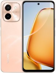 Vivo Mobilní telefon Y28 4G 4+128GB Orange