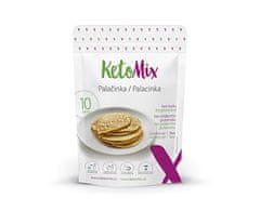 KetoMix Proteínová palacinka 250 g (10 porcií)