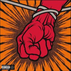 St. Anger / Limited (Coloured) - 2 LP