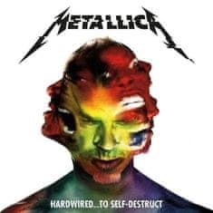 Hardwired...To Self-Destruct / Limited (Coloured) - 2 LP