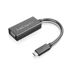 Lenovo USB-C to VGA adaptér