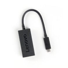 Lenovo USB-C to VGA adaptér