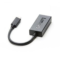 Lenovo USB-C to VGA adaptér