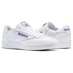 Reebok Obuv biela 46 EU Club C 85