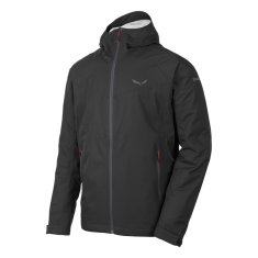 Salewa Bundy treking čierna XL Puez Aqua 3 Ptx M Jkt