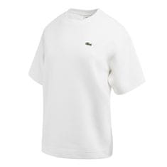 Lacoste Tričko biela L TF730170V