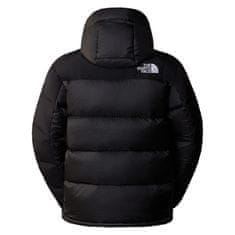 The North Face Bundy univerzálne čierna XL Hmlyn Down