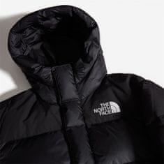 The North Face Bundy univerzálne čierna XL Hmlyn Down