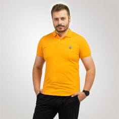 Jott Tričko oranžová 3XL Marbella