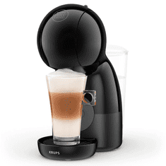 KRUPS Kávovar KP1A3B31 Nescafé Dolce Gusto Piccolo XS, čierna