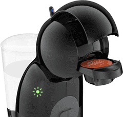 KRUPS Kávovar KP1A3B31 Nescafé Dolce Gusto Piccolo XS, čierna