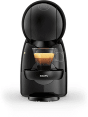 KRUPS Kávovar KP1A3B31 Nescafé Dolce Gusto Piccolo XS, čierna