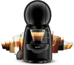 KRUPS Kávovar KP1A3B31 Nescafé Dolce Gusto Piccolo XS, čierna