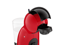 KRUPS Kávovar KP1A3510 Nescafé Dolce Gusto Piccolo XS, červeny