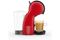 KRUPS Kávovar KP1A3510 Nescafé Dolce Gusto Piccolo XS, červeny