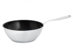 FISKARS Panvica Wok All Steel, 28 cm